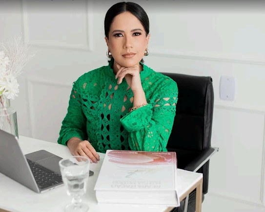 Dra. Leilane Proença
